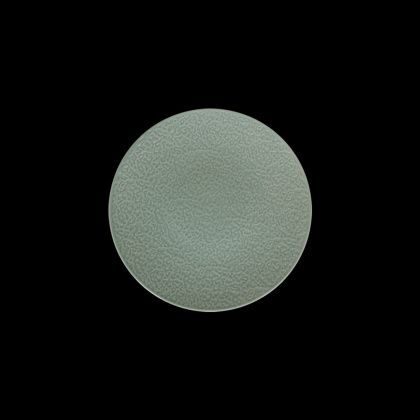 ТАРЕЛКА мелкая без бортов 6,5" 165мм, зеленый "Corone Nori"