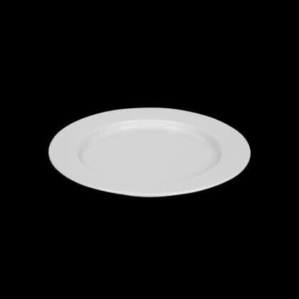 Тарелка мелкая Corone Gourmet 210 мм Тарелка мелкая Corone Gourmet 210 мм