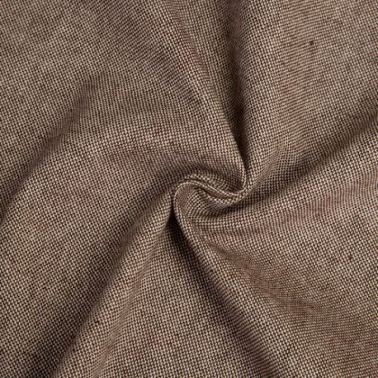 СКАТЕРТЬ РОГОЖКА ЛИНО 1,30х1,95м коричневый