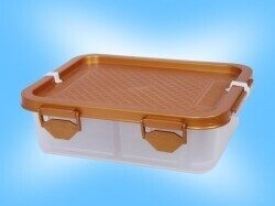 Контейнер для продуктов КП-3