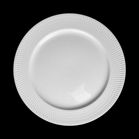 ТАРЕЛКА мелкая 11'' 280мм "Corone Rosenthal Banquet"