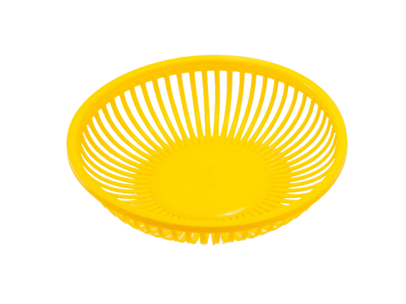 Корзинка круглая Корзинка круглая