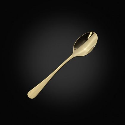 ЛОЖКА кофейная ''Toscana Champagne'' Luxstahl ЛОЖКА кофейная ''Toscana Champagne'' Luxstahl