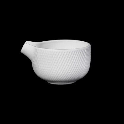 СОУСНИК 5" 128мм 300мл "Corone Rosenthal Banquet" СОУСНИК 5" 128мм 300мл "Corone Rosenthal Banquet"